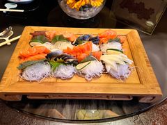-西安凯悦酒店·湖畔中餐厅
