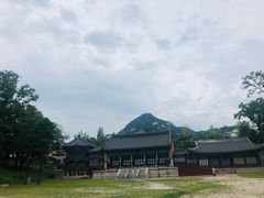 -景福宫