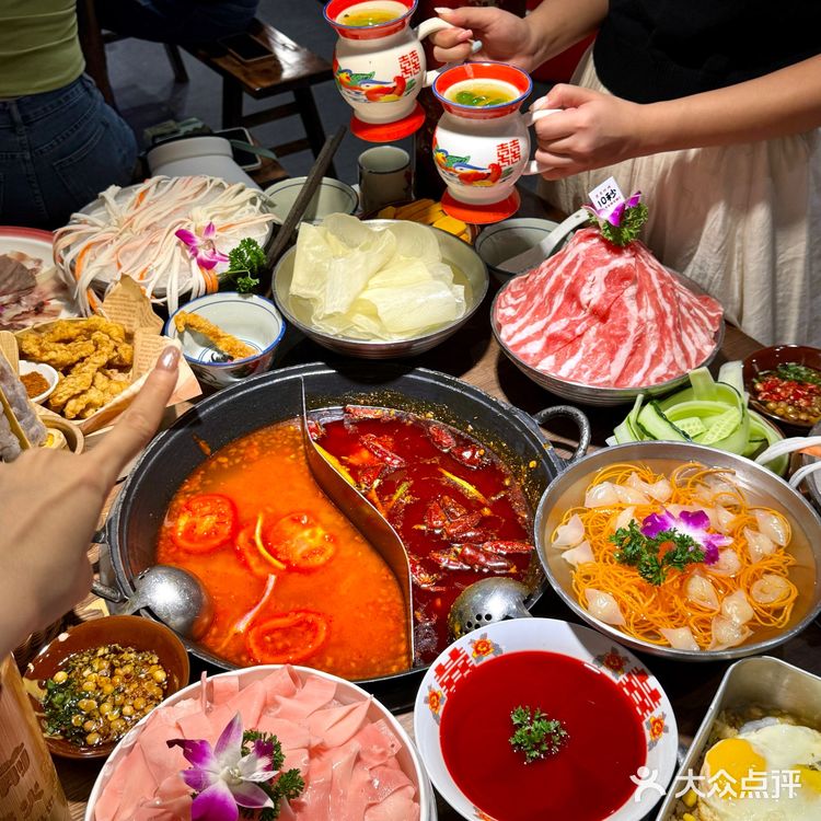 佛山已经进化到这个地步了吗🥵……