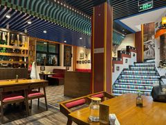 -敏珠拉姆藏餐·南京厨房(富春江东街店)