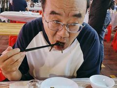 -醉壹号海鲜大排档(厦门美食地标店)