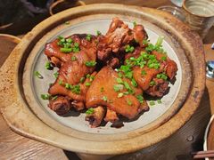 -懒人盐府人家(安贞店)