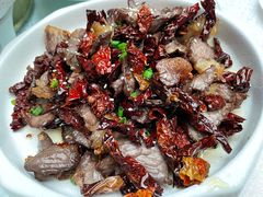 -蔼若春.传承三十年云南菜(金碧公园店)