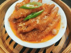 -粤轩楼广式特色餐厅(青岛路店)