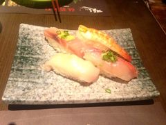 -板长寿司(铜锣湾店)