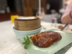 -唐廊烤鸭店(工体店)
