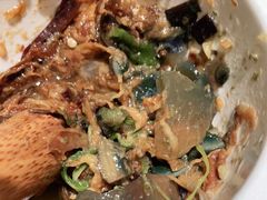 -炊烟小炒黄牛肉(中心印象城店)
