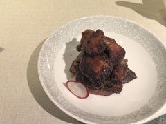 -老吉士酒家(丁香国际店)