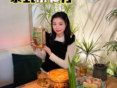 -普叽普叽泰式茶餐厅(港汇店)