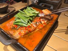 -花和尚·湘西小串烧烤(祈福店)