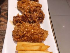 -泰好吃芝士年糕火锅(独墅湖店)