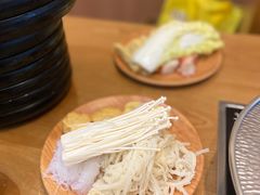 -牛New寿喜烧(青浦店)