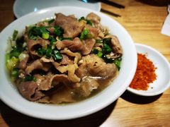 -全牛匠·乐山跷脚牛肉(新中关店)