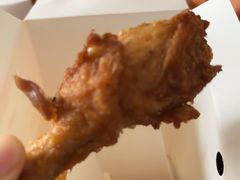 -汉堡王(洛阳泉舜广场店)
