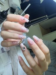 -沐白•盛妍日式美甲美睫