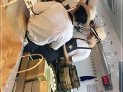-老清朝包子铺(开明街店)