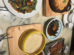-小菜园新徽菜(马鞍山金鹰店)