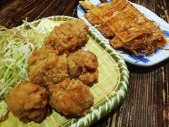 烤金针菇-平成屋·午肴夜酒(四川北路店)