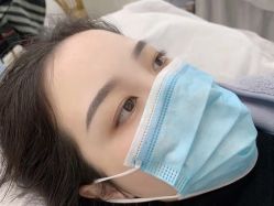 -韩美绣·骨相纹眉·洗眉美瞳线