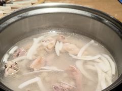 -大头椰·椰子鸡火锅(新梦店)