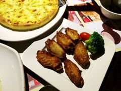 -路易十三西餐厅(西关新天地店)
