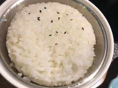 稻花香米饭-听说碳烧蛙(高新万达店)