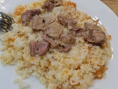 碎肉抓饭-塔斯提抓饭(东城汇店)