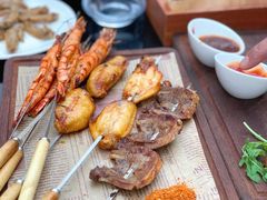 -异次元·LIGHT HOUSE·美食酒廊·休闲露台