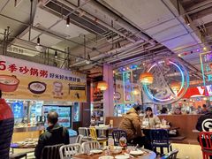 -陈鹏鹏潮汕菜(欢乐海岸 海边景观店)