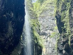 -鹿院坪生态旅游景区