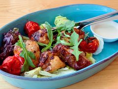 烤鸡-EN SPACE恩空间