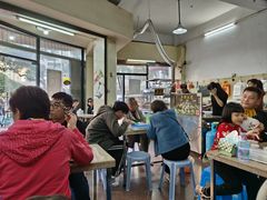 -老四家黄东明牛肉丸