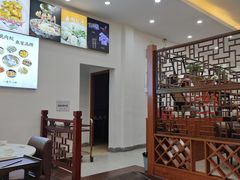 -源港渔村-中山脆肉鲩(博罗店)