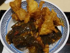 -吉野家(上海美罗城店)