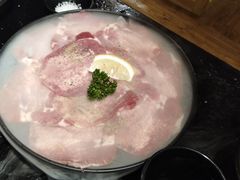 -九田家黑牛烤肉料理(石路天虹店)
