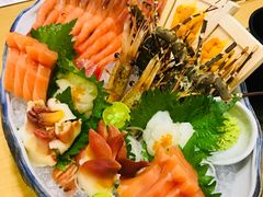 -山之川日料放题(通州店)
