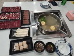 -就这么牛潮式牛肉火锅(华侨城店)
