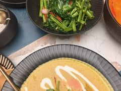 黄咖喱鸡肉-KingThaia金泰兰(滨江天街店)