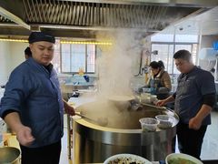 -龙门李家三旦羊肉汤馆