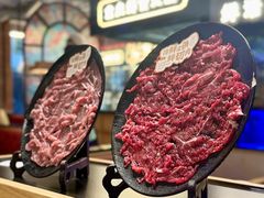 -廖掌柜·重庆鲜货火锅(上海首店)