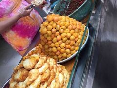 -老金家蛋菜夹馍(西安总店)