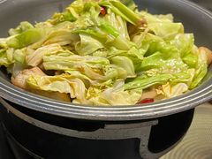 -翠花老菜饺子馆(七宝店)