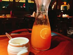 -楼兰新疆主题餐厅(苏州中心店)