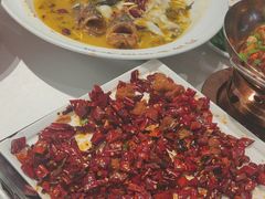 -蓉城小馆(科兴店)