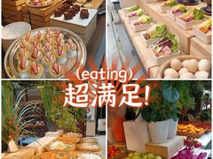 -朗丽兹餐厅