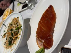 -福海居烤鸭店(鸟巢店)