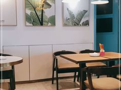 大堂-小明同学(三里屯店)