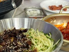 -三餐季年糕火锅(韩乐坊店)
