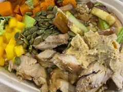 -CALIFORKS加州叉子轻食(朝阳门店)