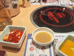 -韩香福脊骨汤锅(上杭路店)